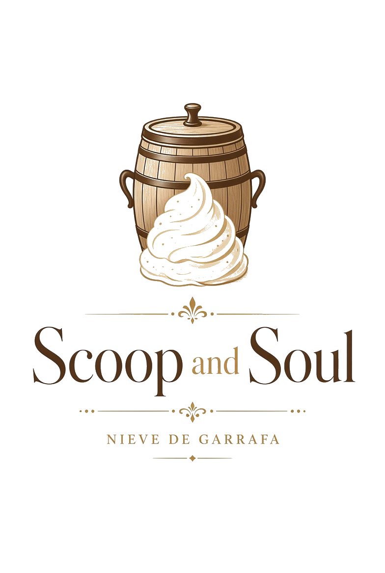 Scoop & Soul